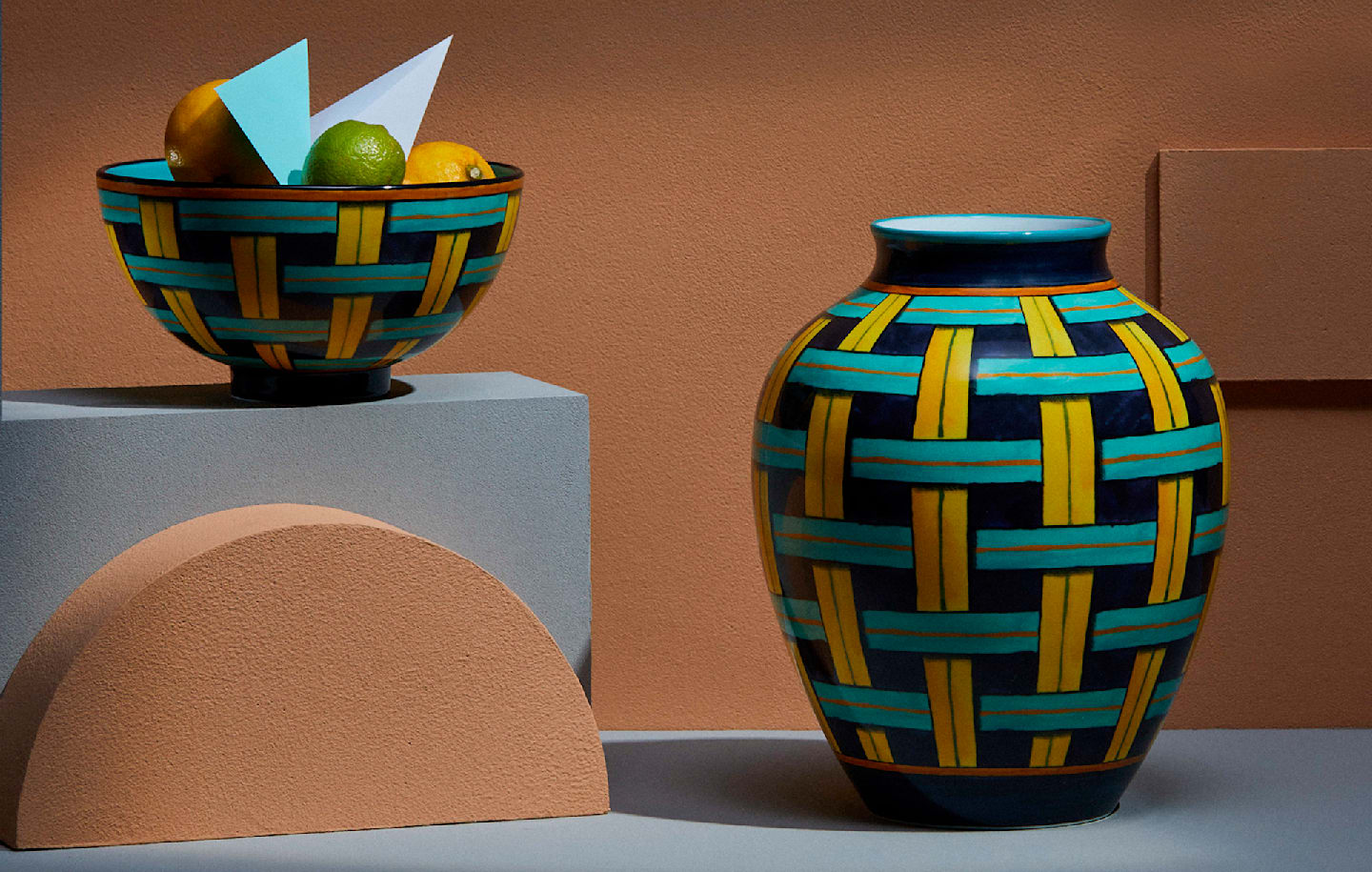 view all | GINORI 1735